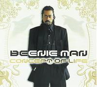 Beenie Man - Concept of Life