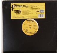 Beenie Man - Dude [Vinilo]