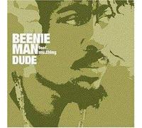 Beenie Man - Dude [Vinilo]