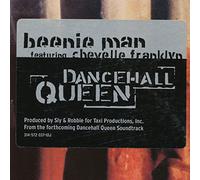 Beenie Man Feat. Chevelle Franklyn / Dancehall Queen