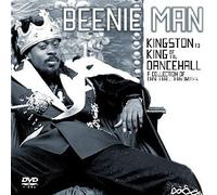 Beenie Man - From Kingston to King of the D