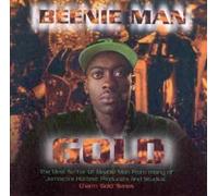 Beenie Man Gold [UK Import]