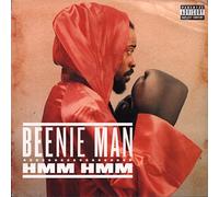 Beenie Man - Hmm Hmm [Vinilo]