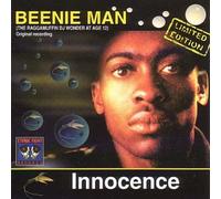 Beenie Man - Innocence