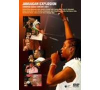 Beenie Man - Jamaican Explosion: Summer 2004 [Alemania] [DVD]