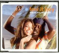 Beenie Man & Janet Jackson - Feel It Boy