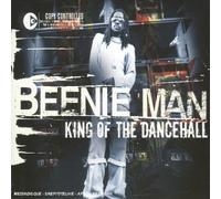 Beenie Man - King of the Dancefloor