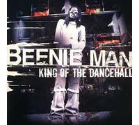 Beenie Man - King of the Dancehall [Vinilo]