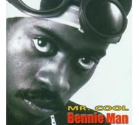 Beenie Man - Mr Cool