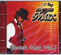 Beenie Man - Reggae Max