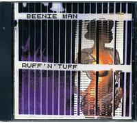 Beenie Man - Ruff'n'tuff