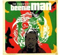 Beenie Man - The Magnificent Beenie Man
