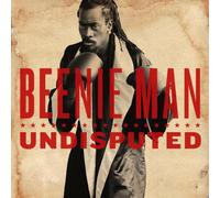 Beenie Man - Undisputed