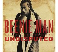 Beenie Man - Undisputed [Import]