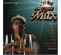 Beenie Man - Vol. 1-Reggae Max
