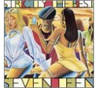 Beenie Man - Vol. 17-Strictly The Best [Casete]