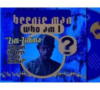 Beenie Man - Who Am I ?