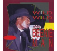 Beenie Man - Wild Wild