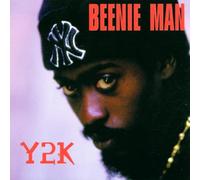 Beenie Man - Y2K