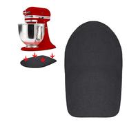 BEENNA Almohadilla Deslizante para KitchenAid Amasadoras, Almohadilla para Batidora, Alfombrilla Deslizante para Amasadoras, Compatibles con Amasadoras Eléctricas KitchenAid 4,3L a 4,8L