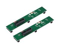 BEEOFICEPENG 2 conectores entre hashboard y placa de control adecuados para Whatsminer M21S M20S M31S M32 placa de cable