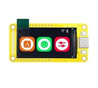 BEEOFICEPENG ESP32-S3 - Kit de accesorios para placa de desarrollo con pantalla de 1.9 pulgadas 170 x 320 TFT Módulo Wifi+BT HMI 8M PSRAM 16M Flash LVGL