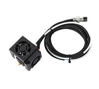 BEEOFICEPENG Kit de boquilla extrusora de extremo caliente -10 / S / S4 de repuesto para modelos -10 / S CR10-S4 CR10 / S5