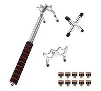 BEEOFICEPENG Placa adaptadora NGFF a Mini Pcie con ranura para L860- DW5820E DW5816E EM7455