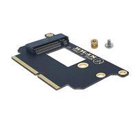 BEEOFICEPENG Tarjeta adaptadora SSD M.2 NVME a A1708 SSD Tarjeta adaptadora