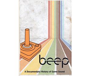 Beep - A Documentary History of Game Sound