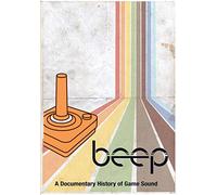 Beep - A Documentary History of Game Sound [Alemania] [Blu-ray]