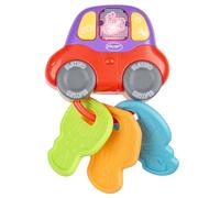 Beep and Play Keys