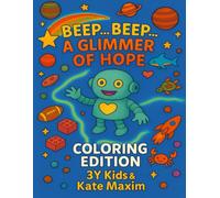 Beep... Beep... A Glimmer Of Hope