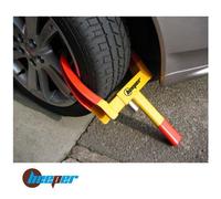 BEEPER Cepo antirrobo (Ref: HL01)