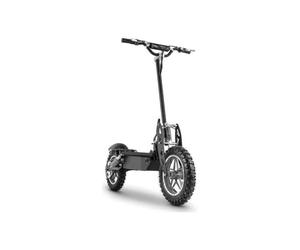 BEEPER Fx1000-s, Scooters Eléctricos Cross 1000w 36V Unisex Adulto, FX1000-S