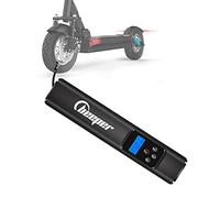 BEEPER Inflador eléctrico para Coches, patinetes eléctricos, balones, Bicicletas, etc. ME140