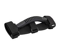 BEEPER ME111 - Asa de Transporte para Patinete o Bicicleta Plegable