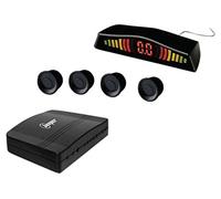 Beeper RK039-FR Sensor de Aparcamiento, 4 sensores, Pantalla Inalámbrica