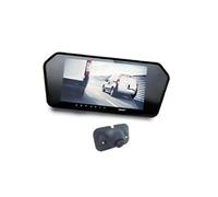 Beeper RVU-7W Cámara de Marcha Atrás