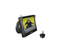 Beeper RW05A1020RF Cámara de Marcha Atrás Inalámbrica