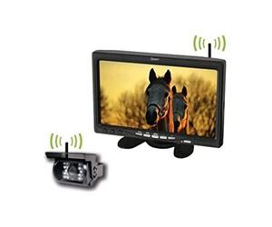 Beeper rwec100h - Wireless Surveillance Kit