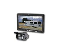 Beeper RWEC9A1029X Cámara de Marcha Atrás para Autocaravana