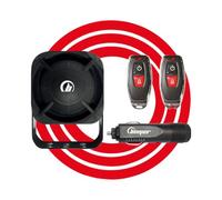 Beeper XR5 Alarma de Coche Universal