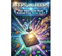 Beeps and Boops: How Video Game Music Evolved from Noise to Art