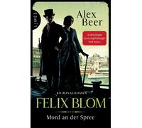 Beer, A Felix Blom - Mord An Der Spree - (German Import) Book NUEVO