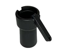 Beer Cap Launcher - Bottle Opener for Fun Parties | ABS with Spring Mechanism, Cap Shooter for Kitchen Bar, Entertainment Tool for Men Women, Outdoor Camping Accessory for Home Gatherings