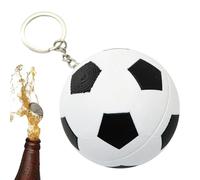 Beer Cap Opener, Portable Bottle Opener Tool, Heavy Duty 3d Printed Design, Easy Grip Strong Pull Mechanism for Daily Use Home Kitchen Bar Office Camping Picnic Party Celebration Accessory