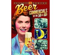 Beer Commercials of the '50s & '60s [USA] [DVD]