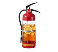 Beer Dispenser Pump - Fire Extinguisher Wine Decanter, Iced Licor Tank
