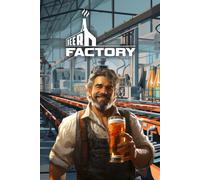 Beer Factory (PC) Steam Key GLOBAL